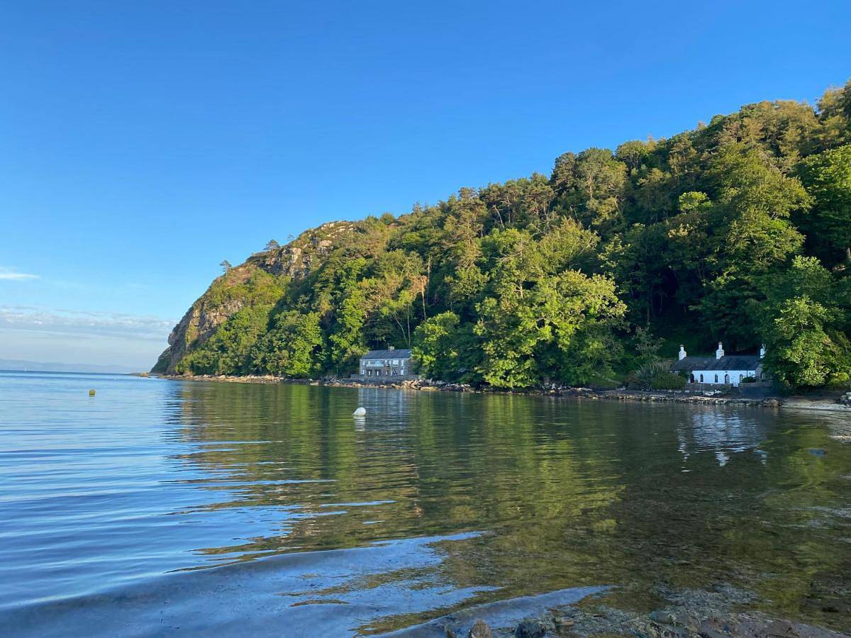 Family Suite in Llanbedrog, Gwynedd