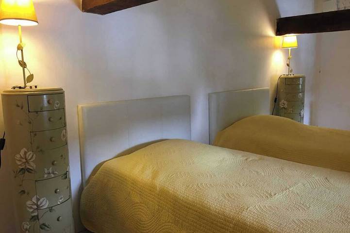 Location de vacances pour 8 personnes à Mondion - 4