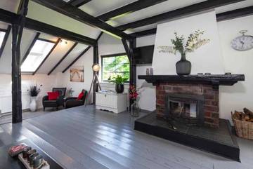 Loft voor 6 Personen in Kamperland, Nederlandse Noordzeekust, Afbeelding 3