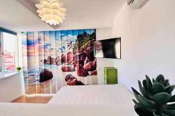 Bnb für 3 Personen in Adeje, Teneriffa Süd, Bild 3