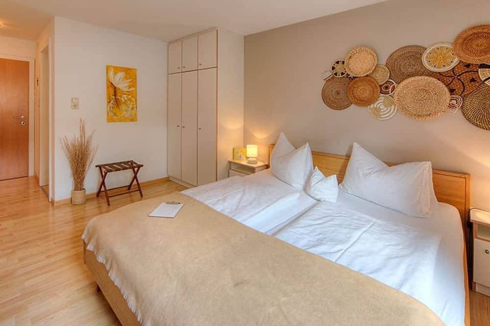 Chambre double Luna - Seepension Hemetsberger in Mondsee (Stadt), Mondsee & Irrsee