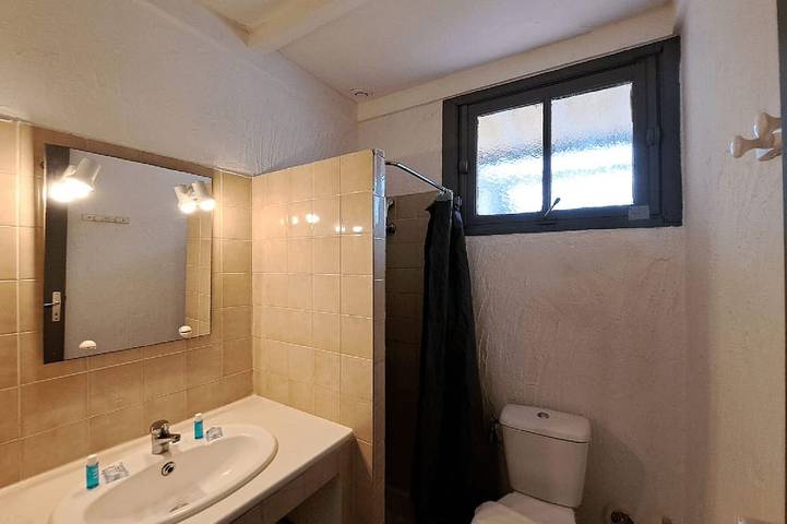 Bungalow für 2 Personen, mit Haustier in Porto-Vecchio - 4
