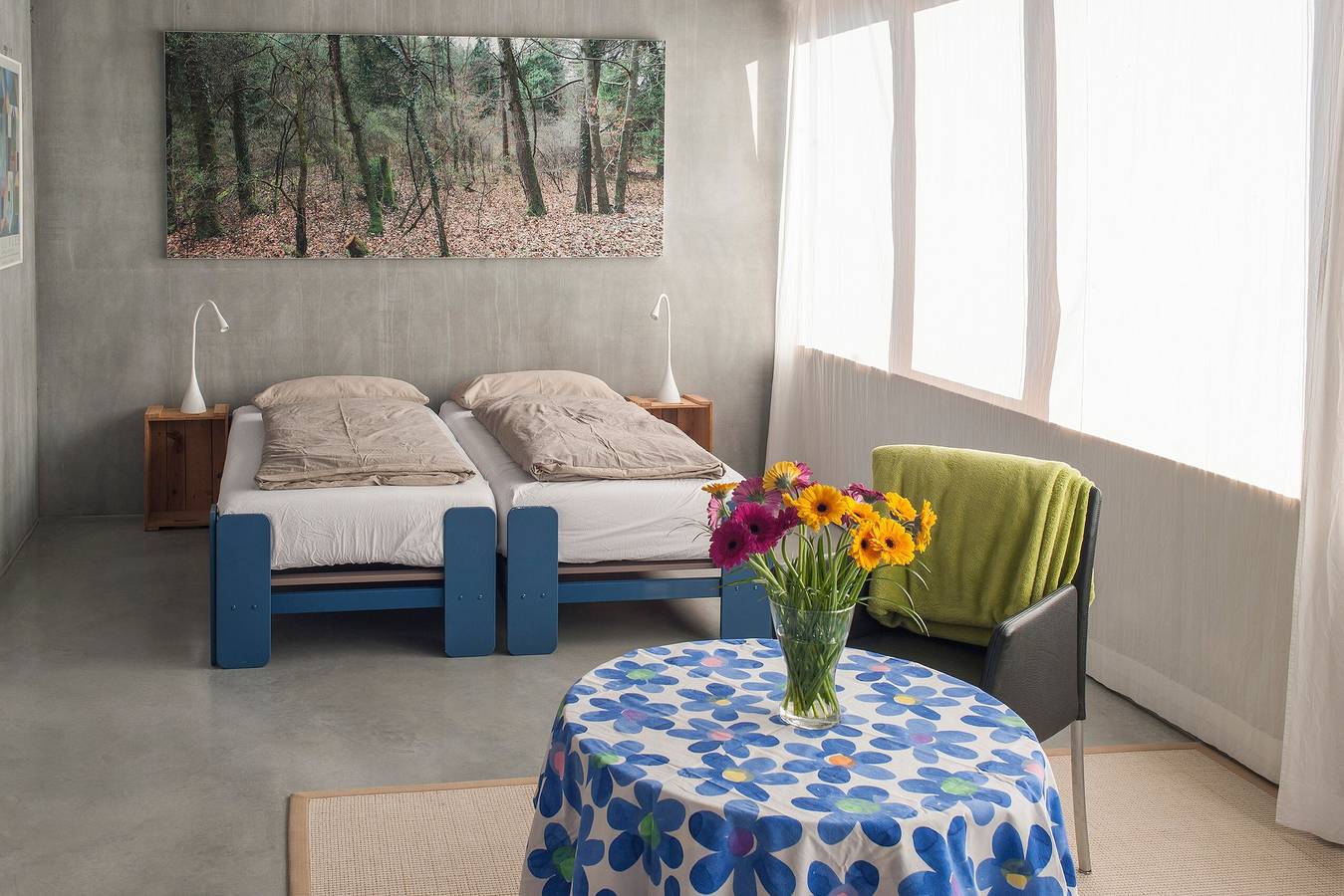 Ganzes Studio, Studio-Apartment '1 Zimmer-Apartment Zentrum Konstanz' mit Wlan und Klimaanlage in Konstanz, Landkreis Konstanz