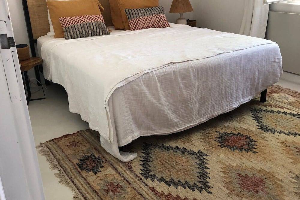 Hauptvilla 4 Schlafzimmer + Schuppen 2 Schlafzimmer, 600m Strand, Pool in Saint-Tropez, Mittelmeerküste (Frankreich)