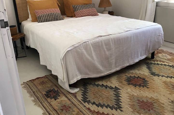 Ferienhaus für 12 Personen, mit Terrasse und Garten in Saint-Tropez - 2