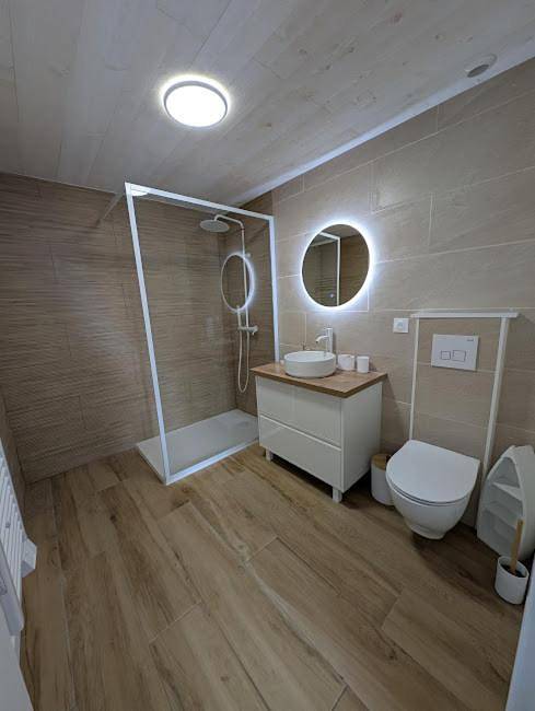 Location de vacances pour 4 personnes, avec jardin et piscine, animaux acceptés à Sainte-Radegonde - 2