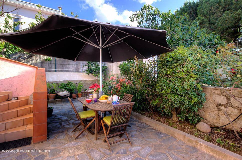 Casa Margone in Calvi, Région de Calvi