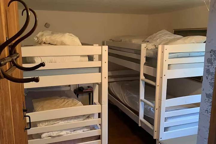 Location de vacances pour 10 personnes à Siorac-de-Ribérac - 4