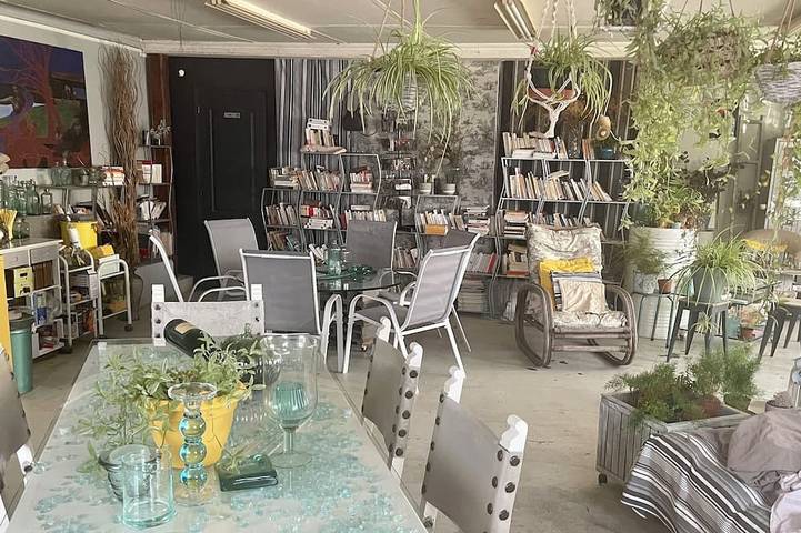Maison de vacances pour 5 personnes, animaux acceptés