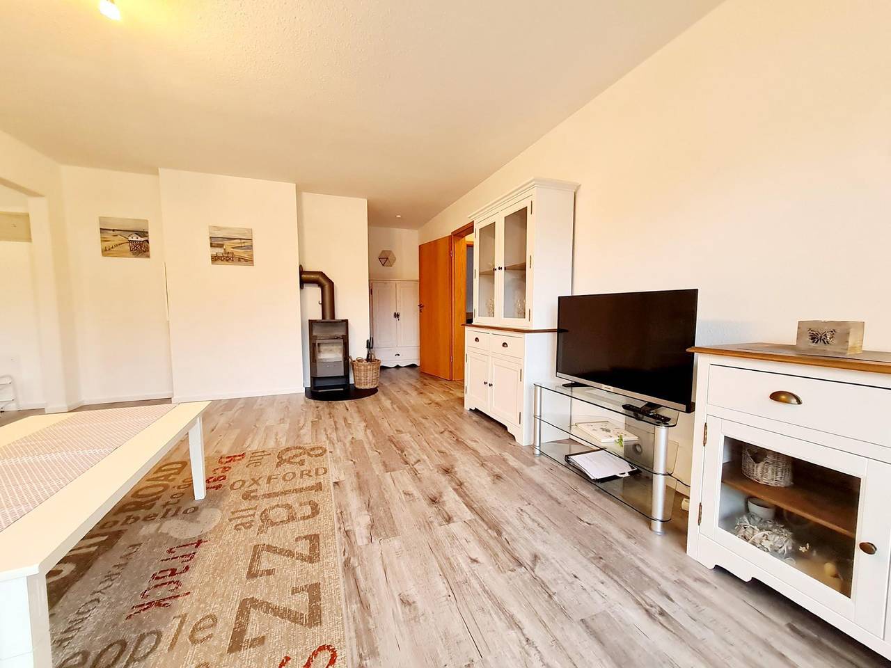 Ganze Ferienwohnung, Ferienwohnung 1 Stadtfelder in St. Peter-Ording, Eiderstedt