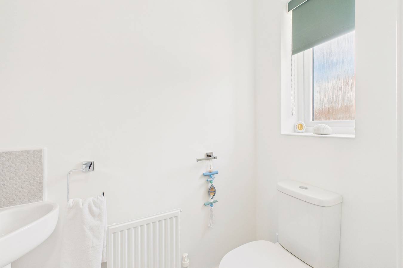 Host & Stay | Gannett House in Northumberland