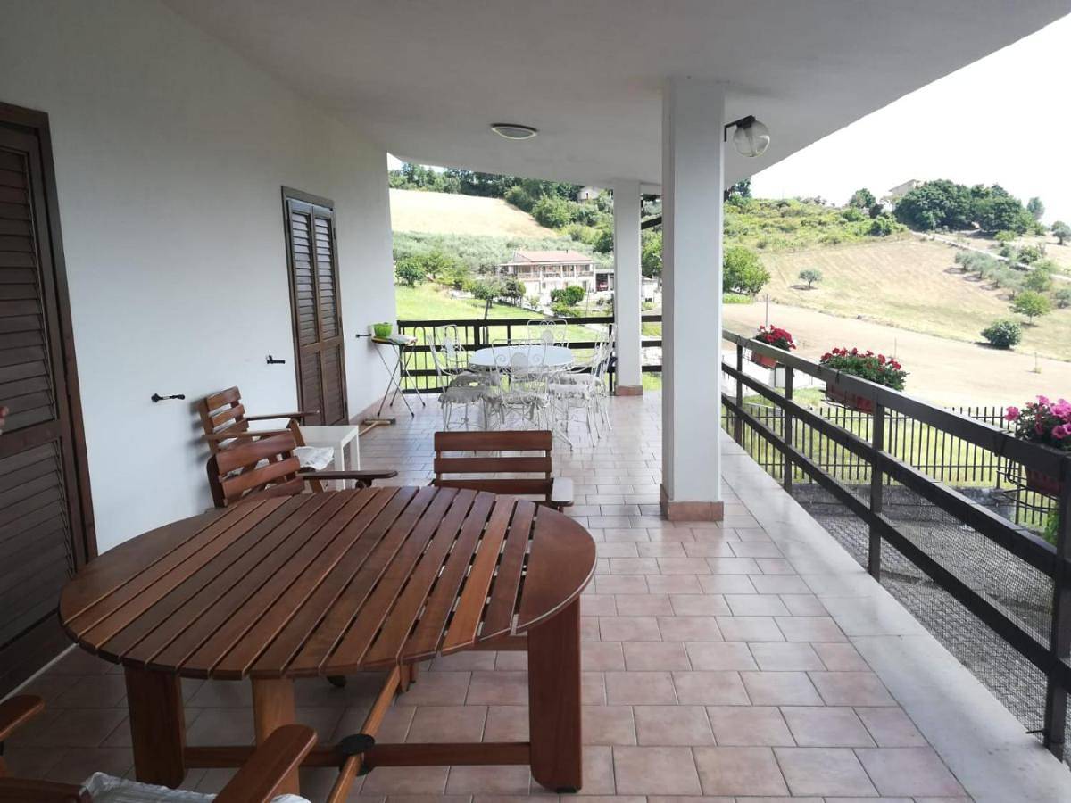 Villa Assunta con piscina in Benevento, Provincia di Benevento