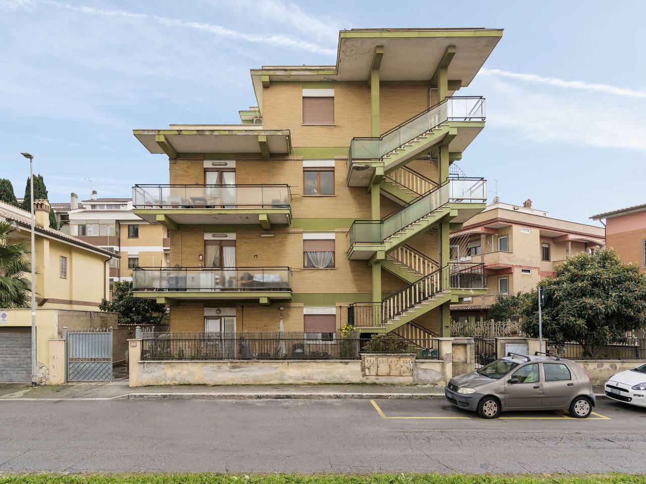 Appartement entier, Fiumicino House - Fiumicino House 13.1 in Fiumicino, Province de Rome