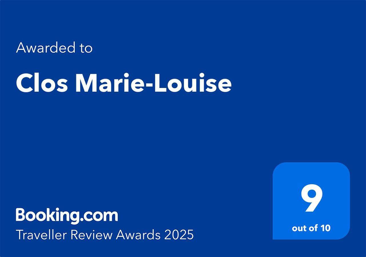 Clos Marie-Louise in Offranville, Dieppe und Umgebung