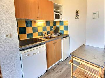 Chalet pour 4 Personnes dans Le Corbier, Villarembert, Photo 2