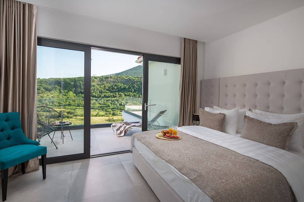 Villa Elegance ***** in Sinj, Dalmatinisches Zagora