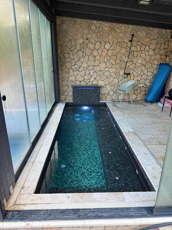 Gîte pour 3 personnes, avec jardin ainsi que jacuzzi et piscine dans Cluj-Napoca - 2