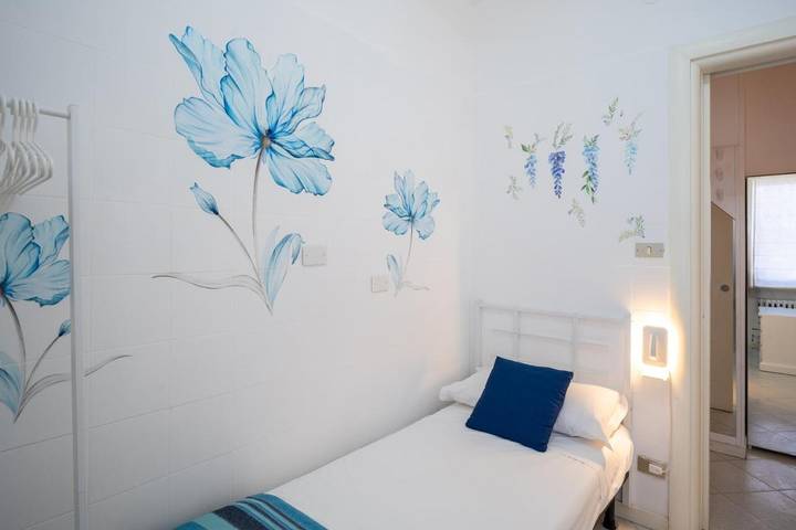 Gîte pour 5 personnes à Vallecrosia - 4