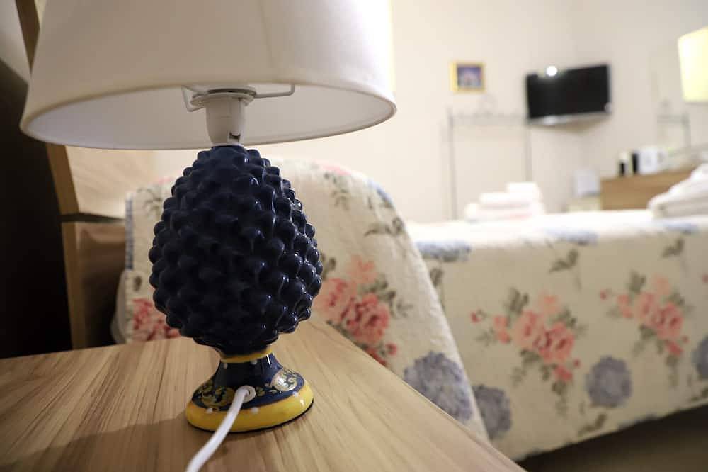 Apartamento entero, Nonna Croce Home - Furnished apartment for short-term rental in San Giovanni Gemini, Provincia de Agrigento