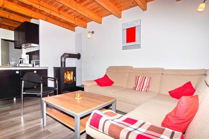 Ferienhaus für 6 Personen, mit Terrasse und Garten in Ahlbeck - 3