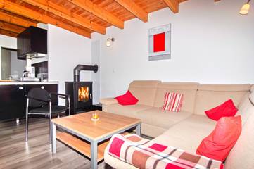 Ferienhaus für 6 Personen in Drei Kaiserbäder, Heringsdorf, Bild 2