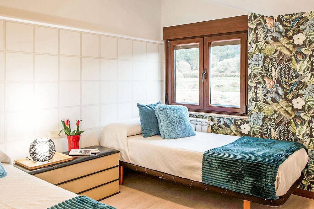 Stunning home in Porto Do Son with Wifi in Porto do Son, Rías Baixas