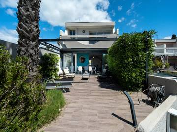 Villa pour 6 Personnes dans Le Grau-du-Roi, Région de Nîmes, Photo 2