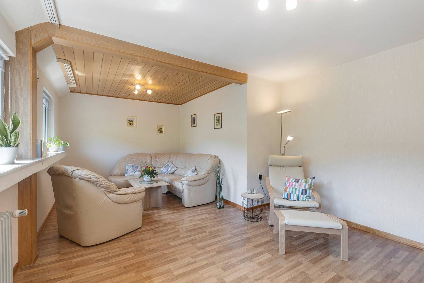 Apartamento entero, Apartamento 'Wallensiepen' con balcón y Wi-Fi in Schmallenberg, Hochsauerlandkreis