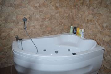 Hütte für 7 Personen in Ostslowakei, Bild 2