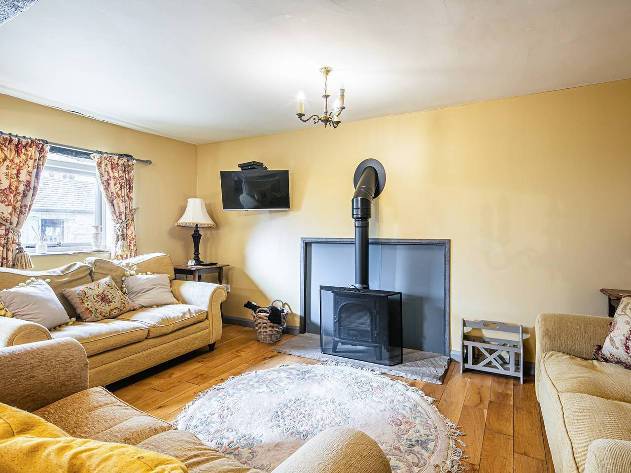Casa vacanza a Midlands a partire da 424€ a notte