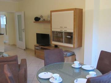 Bungalow für 4 Personen in Seebad Zempin, Zempin, Bild 4