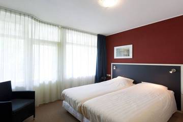 Ferienhaus für 2 Personen, mit Garten in Renesse