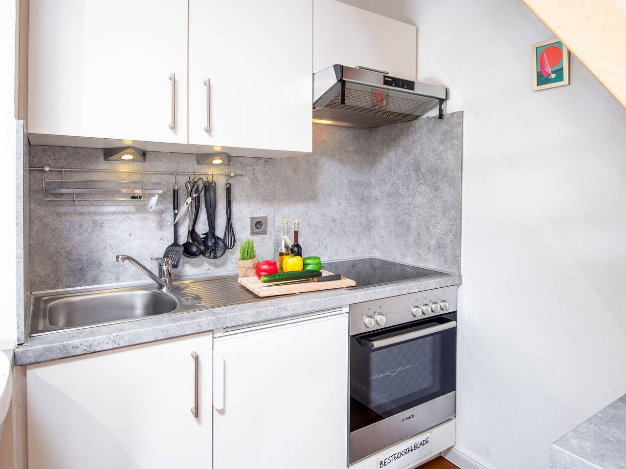 Apartamento entero, Scholle in Norddeich, Norden y sus alrededores