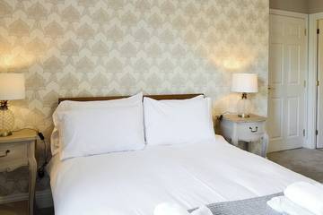 Glamping for 5 People in Edinburgh, Edinburgh and Lothian, Photo 2