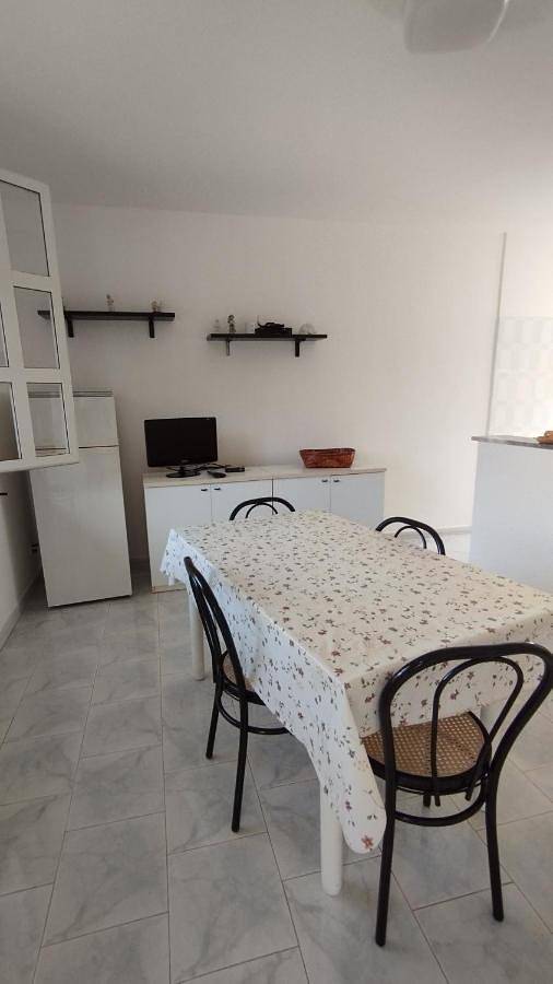 Ganze Wohnung, Appartamento Lido Marini in Lido Marini, Golf von Tarent