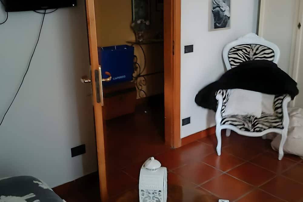 Apartamento entero, Habitación Doble Interior con Wi-Fi y Aire Acondicionado in Andría, Parque Nacional Alta Murgia