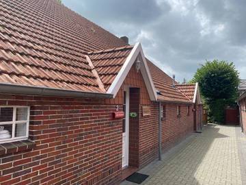 Ferienwohnung für 4 Personen in Großefehn, Landkreis Aurich, Bild 1