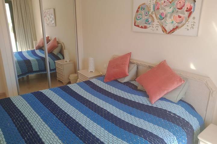Entire apartment, El Manantial de Santa Maria, Elviria in Elviria, Marbella