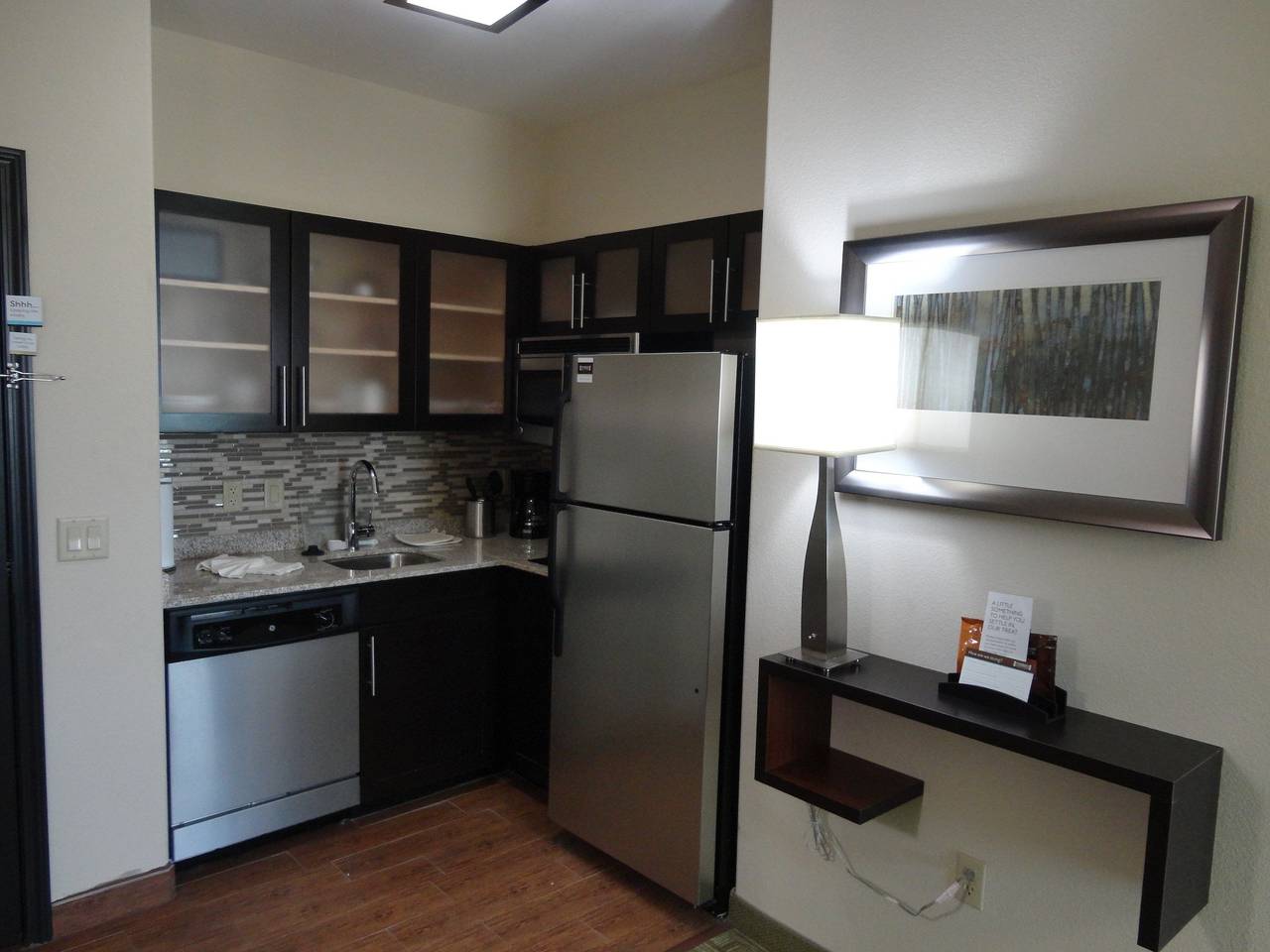 Staybridge Suites Denver-Stapleton in Denver, Denver County