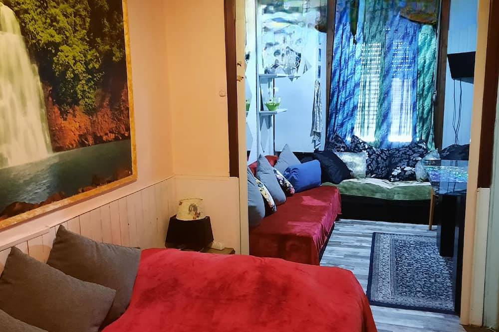 2 floors offer near Central Station  in Anvers, Région d'Anvers