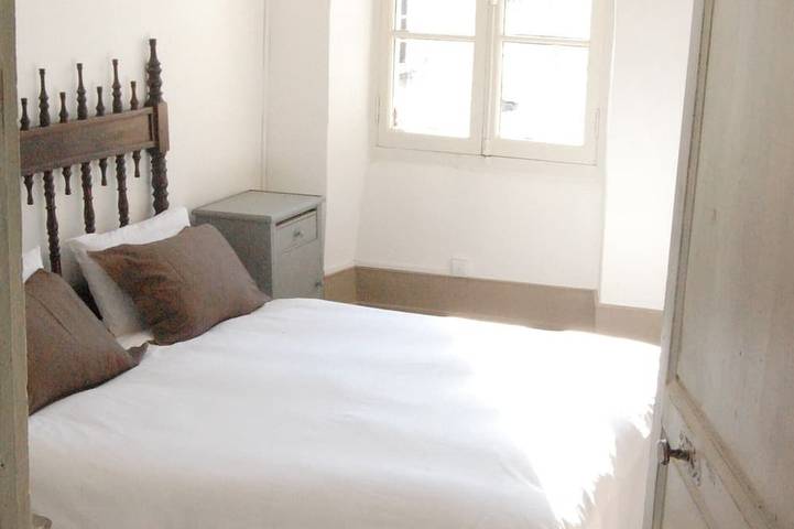 Location de vacances pour 5 personnes, avec terrasse et jardin à Castelsagrat - 2