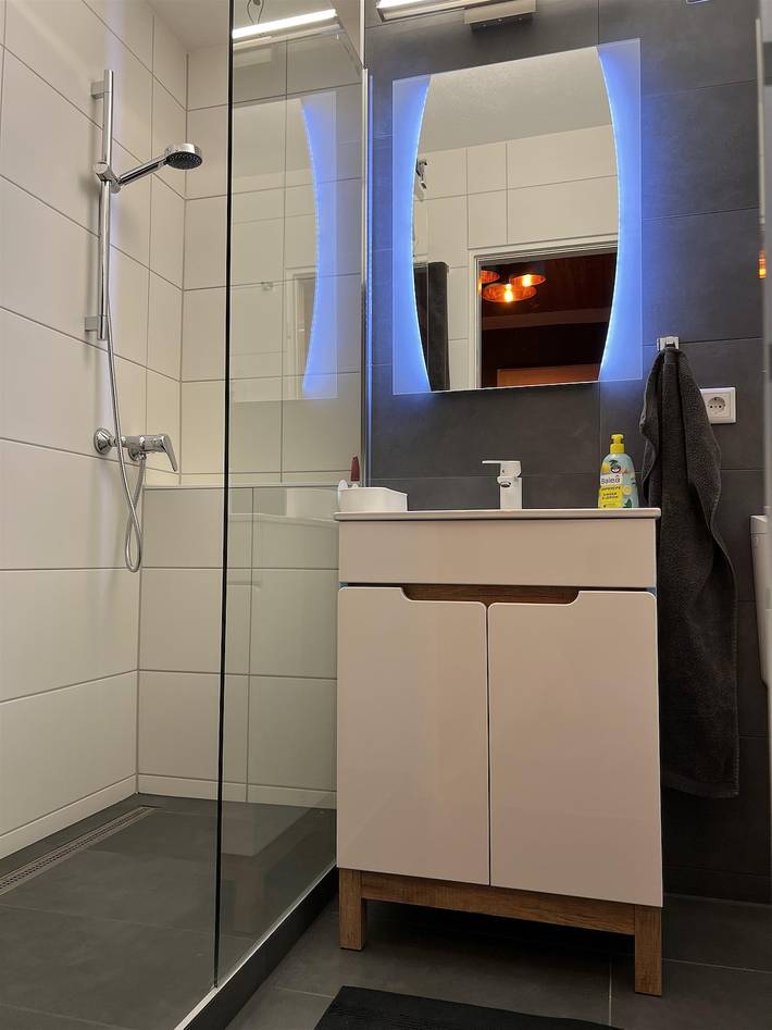 Apartamento vacacional entero, Maisonette in Mehlmeisel, Distrito de Bayreuth