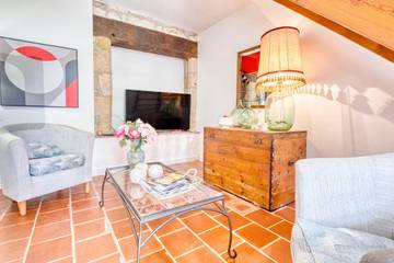 Maison De Vacances pour 6 Personnes dans Cunèges, Périgord Pourpre, Photo 3