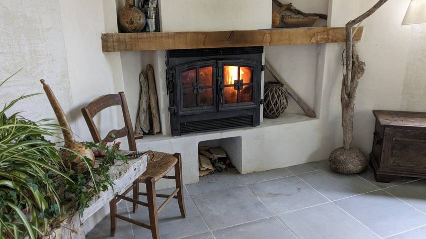 Chambre d’hôte pour 2 personnes, avec vue sur le lac ainsi que piscine et jardin dans le Gers - 2
