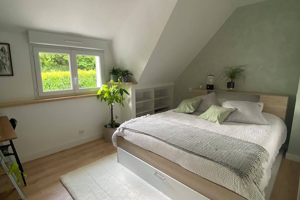 Family country house in Pleuven, Quimper und Umgebung