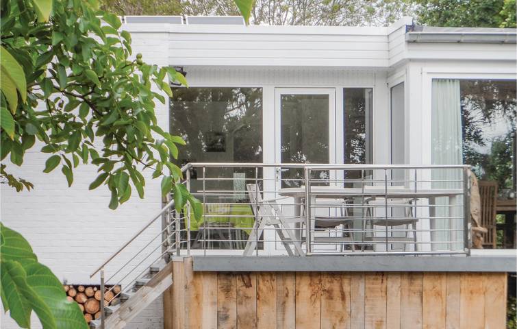 Casa de vacaciones para 7 personas con terraza in Ypres, Provincia de Flandes Occidental