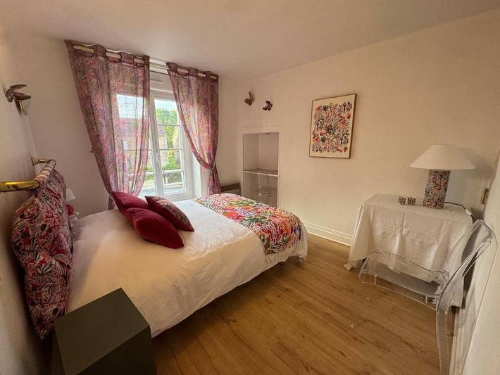 Chambre d’hôte pour 2 personnes à Saint-Hilaire-le-Château - 3