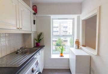 Vakantieappartement voor 4 Personen in Dublin, County Dublin, Afbeelding 4