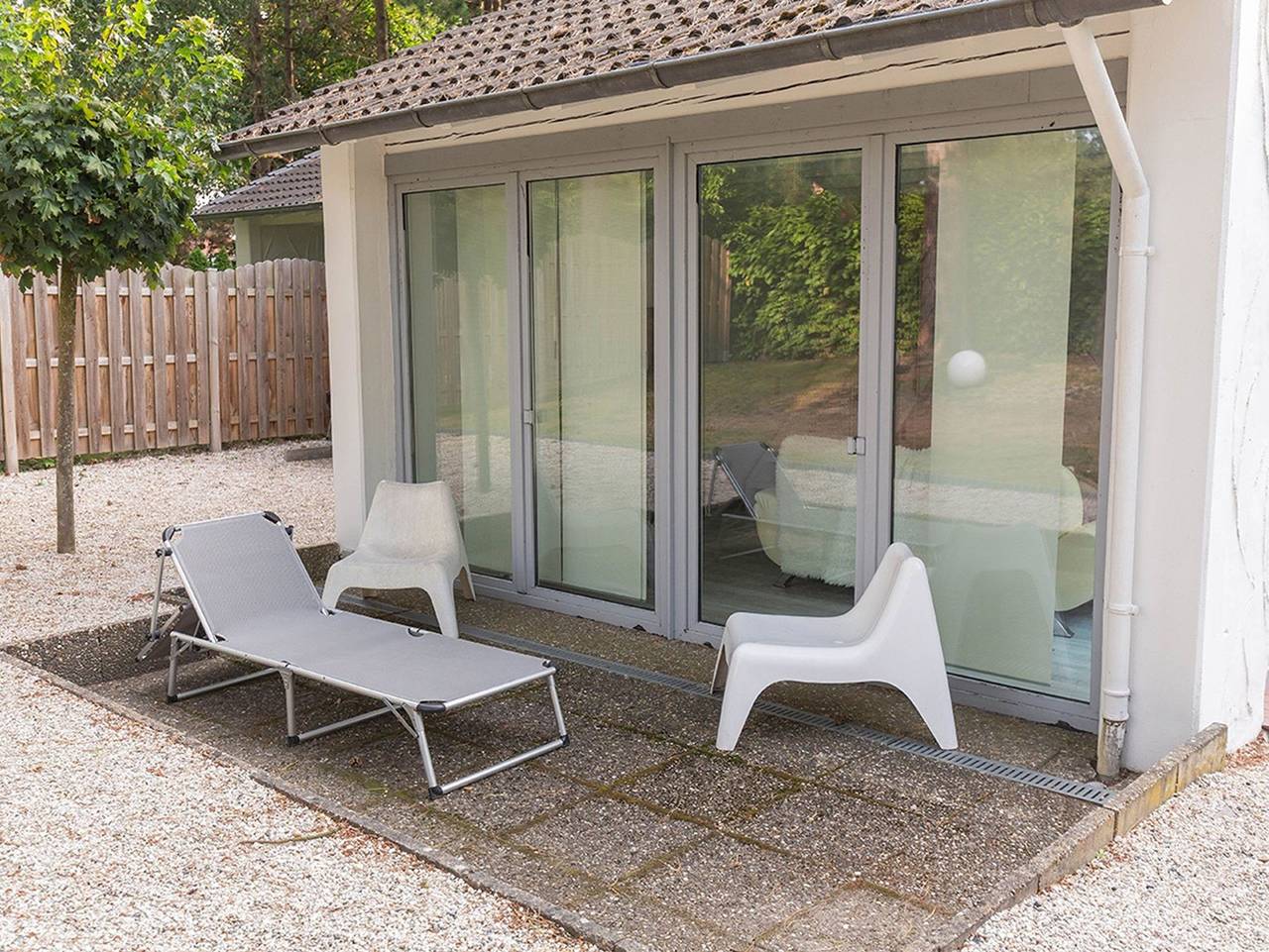 Ferienhaus Flair am Meer, Fewo Vermittlung Nordsee - Ferienhaus Flair am Meer in Dangast, Varel