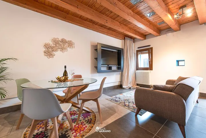 Apartamento de vacaciones para 2 personas - 1